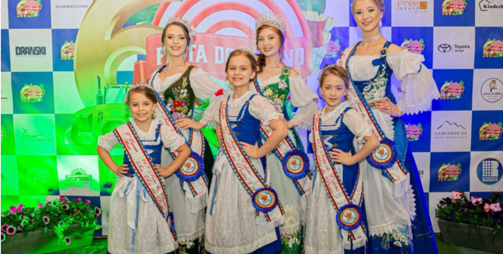 Foto: Prefeitura de Joinville/Divulgação - 