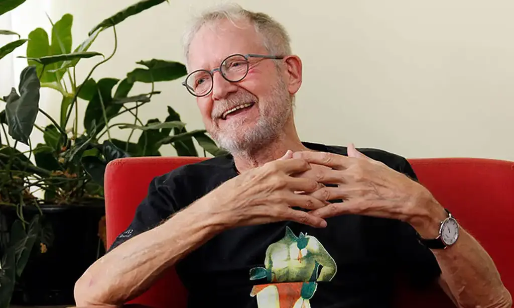 Foto: Cecília Bastos/ USP Imagens - 