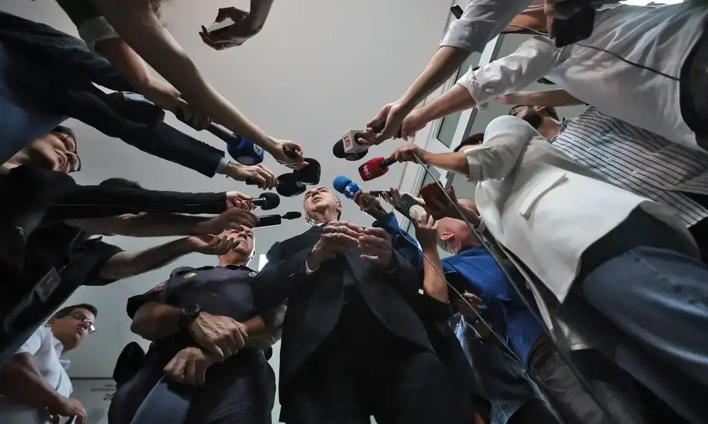 Foto: Paulo Pinto/ Agência Brasil - 