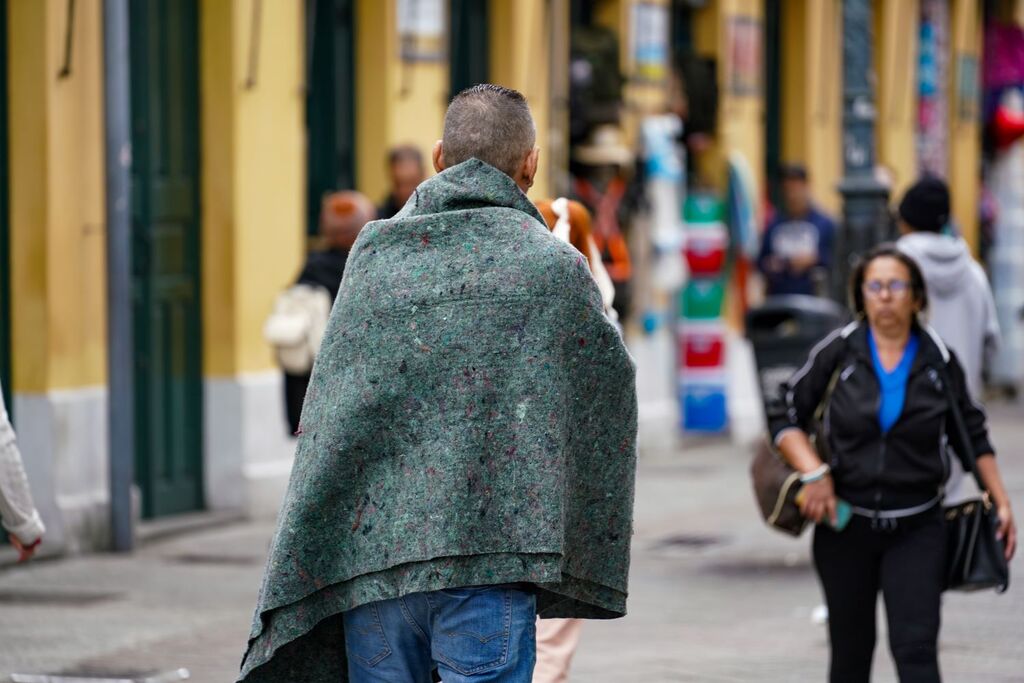 Foto: Ricardo Wolffenbüttel / Arquivo /SECOM - 