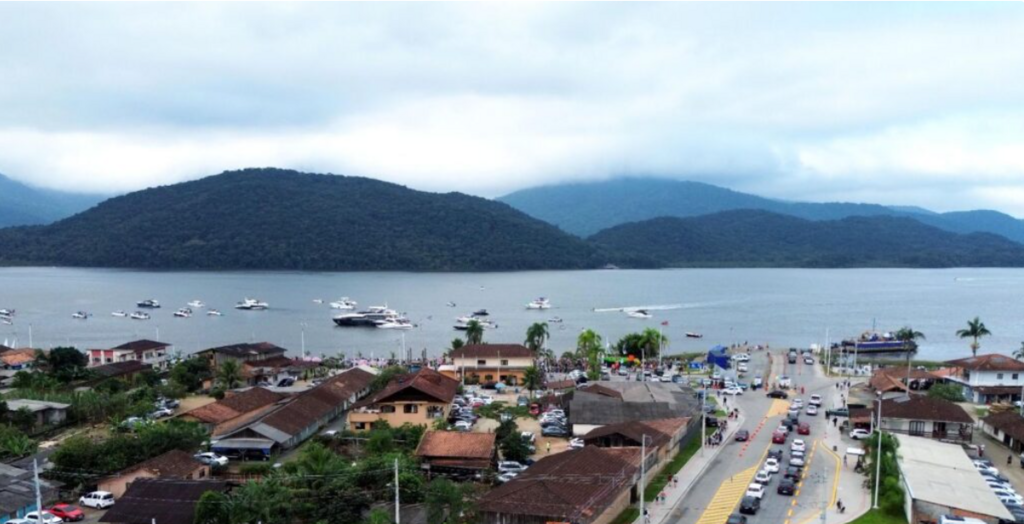 Sabores, arte e poesia tomam conta de Joinville no final de semana