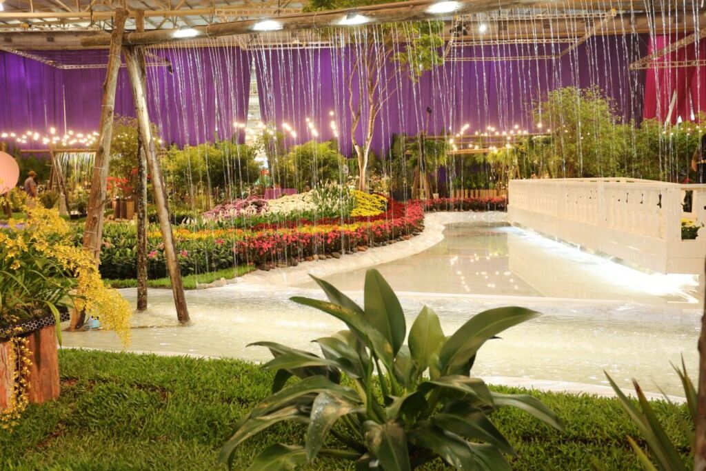 Inscrições abertas para apresentações culturais na 85ª Festa das Flores de Joinville