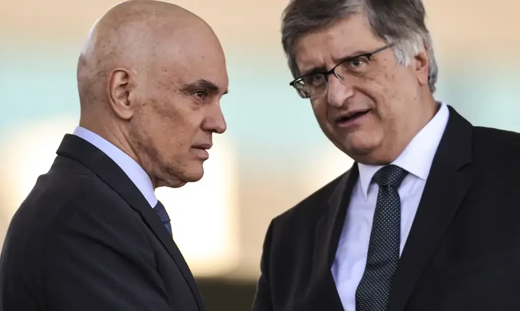 STF inicia julgamento histórico de Bolsonaro por tentativa de golpe de Estado