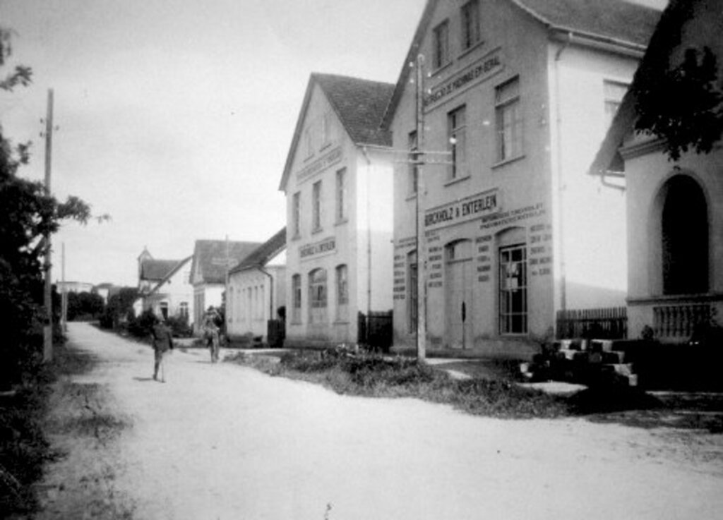 Verdadeira história da Fundição Tupy